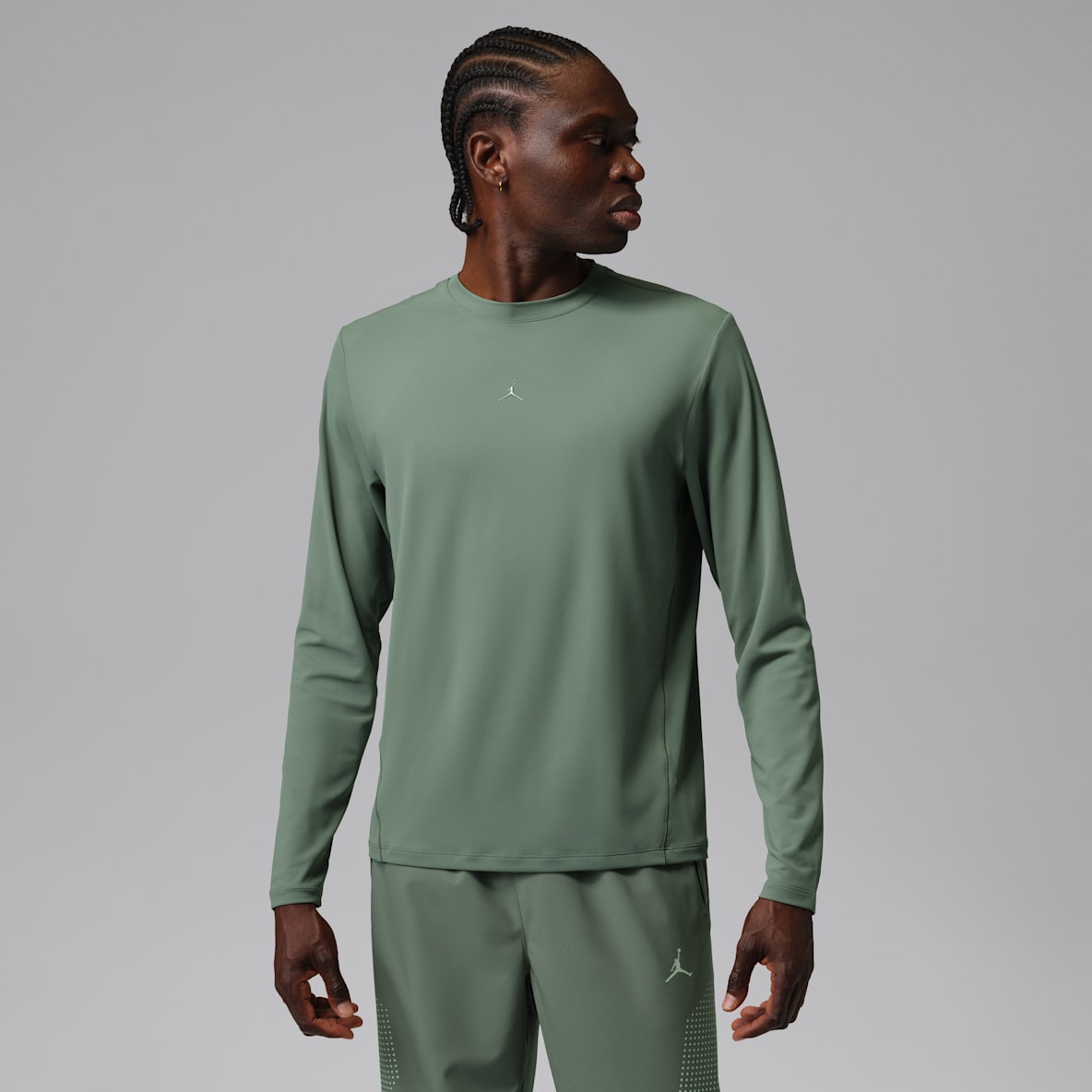 Mens Jordan Dri-FIT Clothing. Nike.com